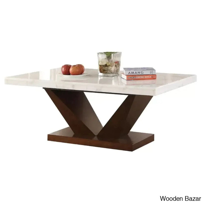 Cullero Coffee and center Table