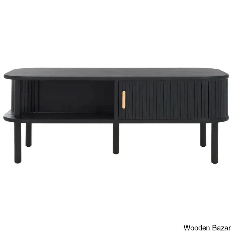 Culveir  Coffee Table and center table