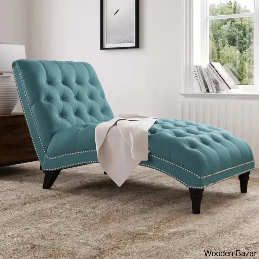 Chaise Lounge - Craft Decor