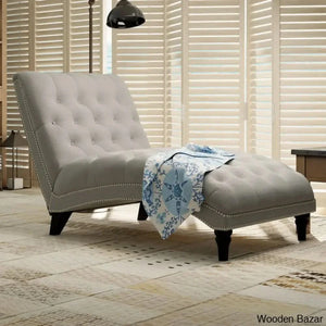 Chaise Lounge - Craft Decor