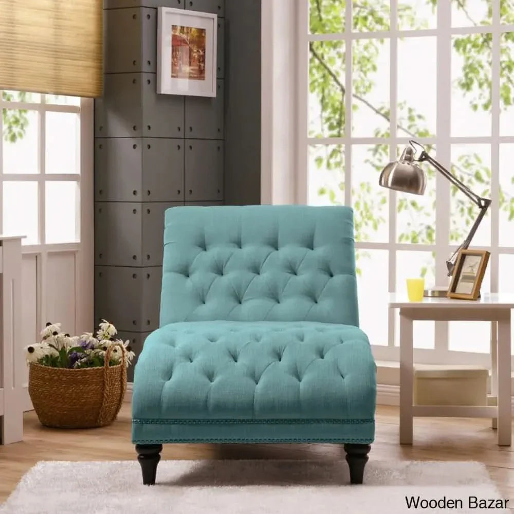 Chaise Lounge - Craft Decor