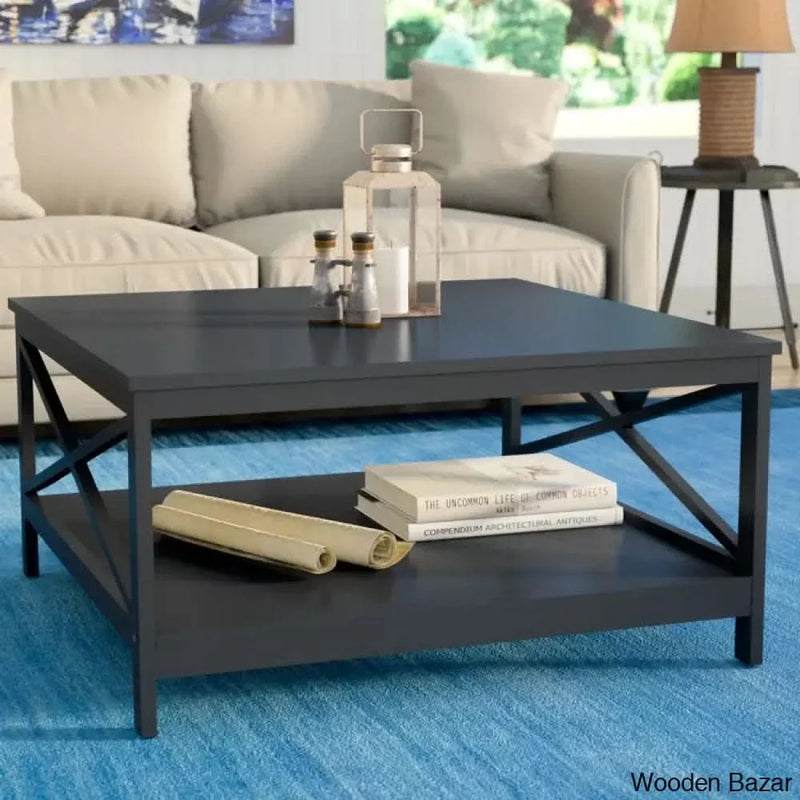 Dareky Coffee and center Table