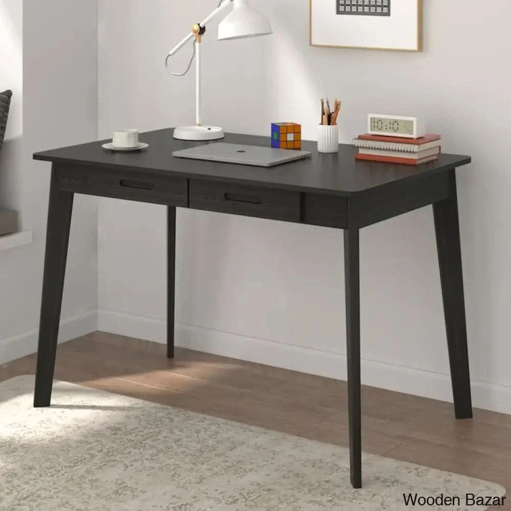 Study Table - Craft Decor