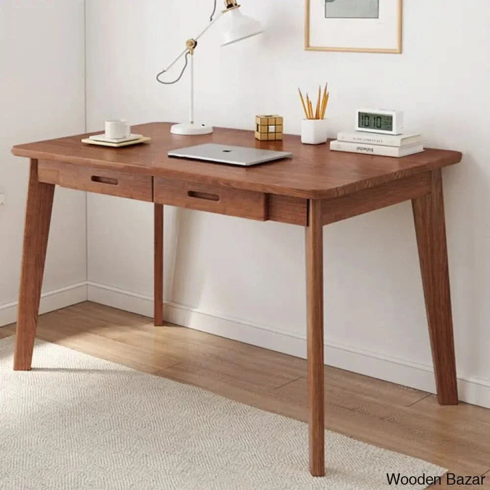 Study Table - Craft Decor
