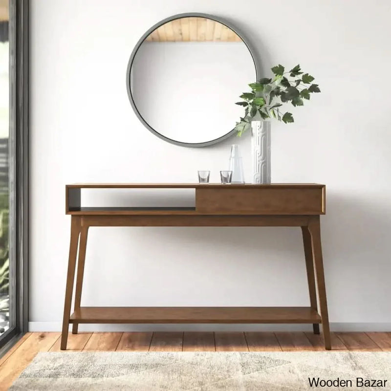 Dayron 48'' Console Table