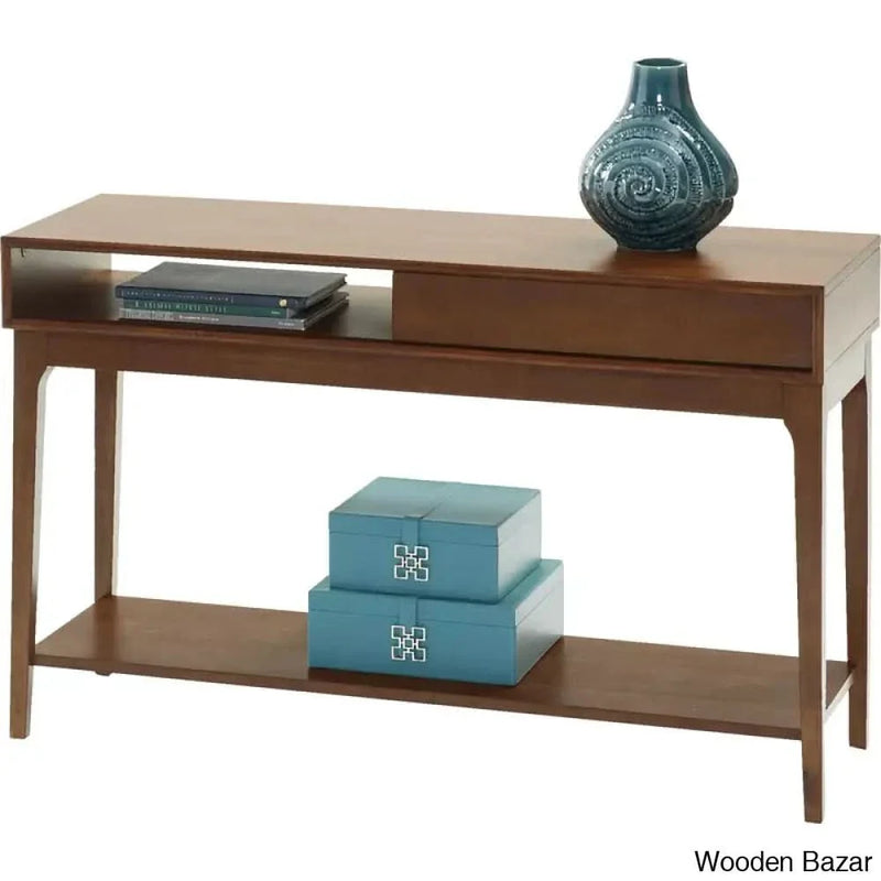 Dayron 48'' Console Table