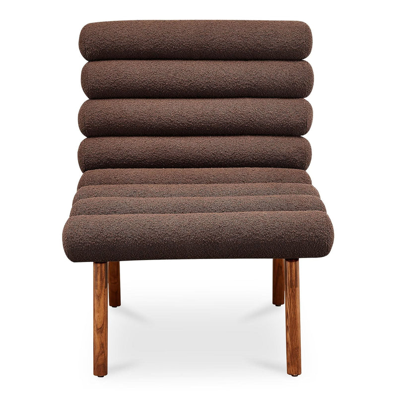 Ringaard Upholstered Accent Chair - Craft Decor
