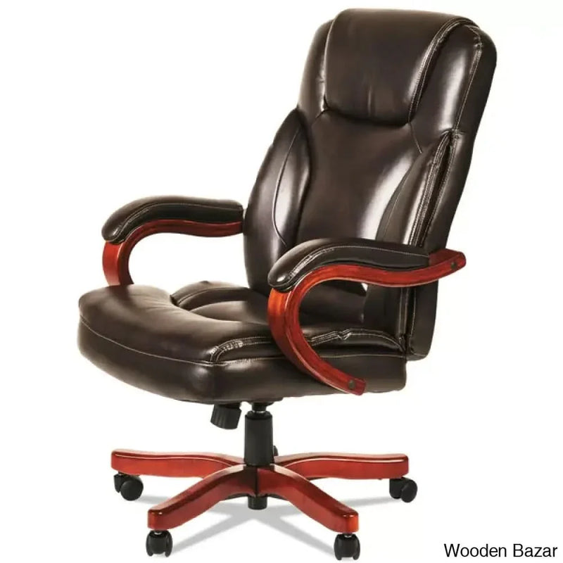 Devin Executive Chair