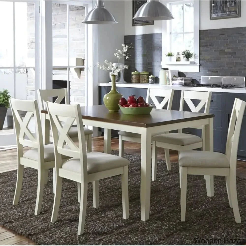 dining set - Craft Decor