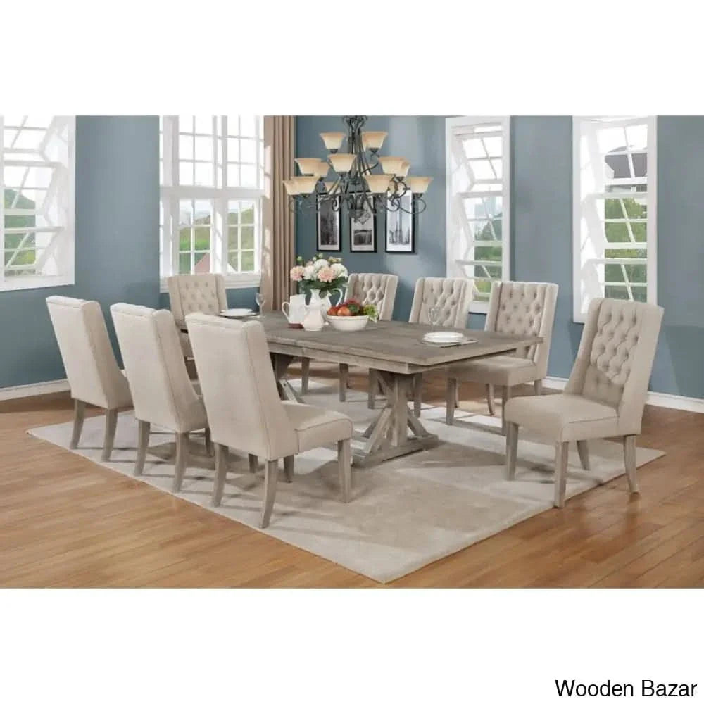 dining set - Craft Decor