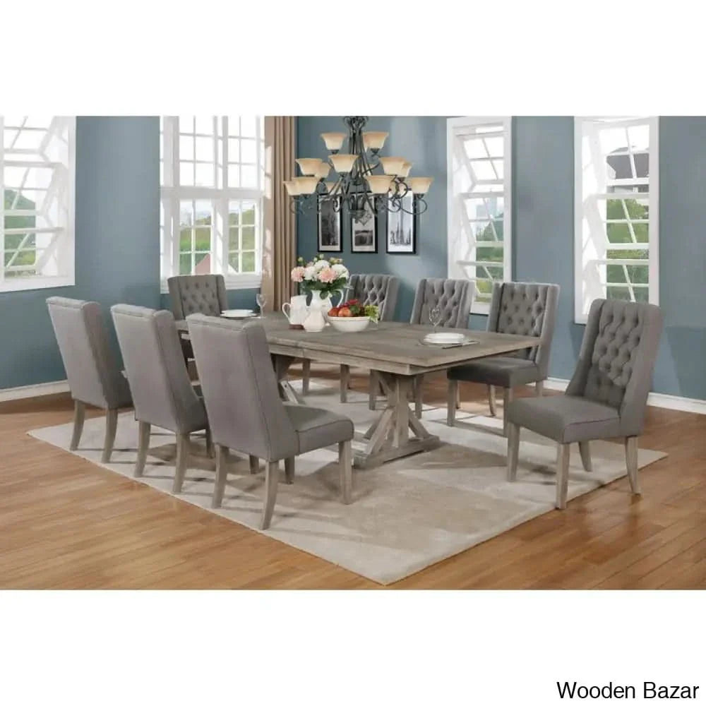 dining set - Craft Decor