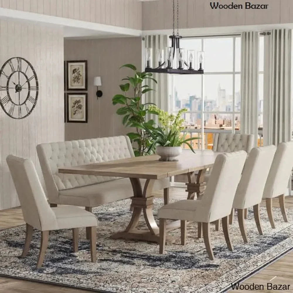 dining set - Craft Decor