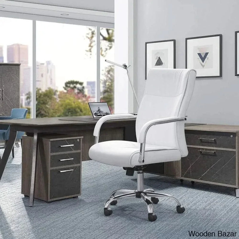 Disant High Back Conference Chair