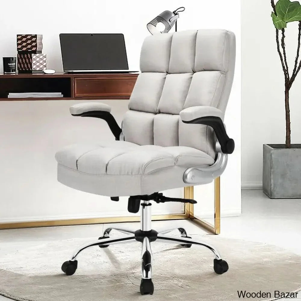 Office Chairs - Craft Decor