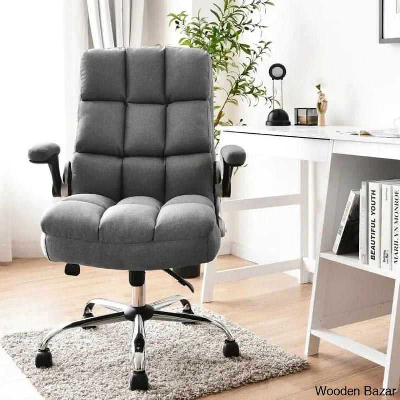 Office Chairs - Craft Decor