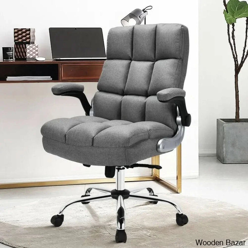 Dois Executive Chair