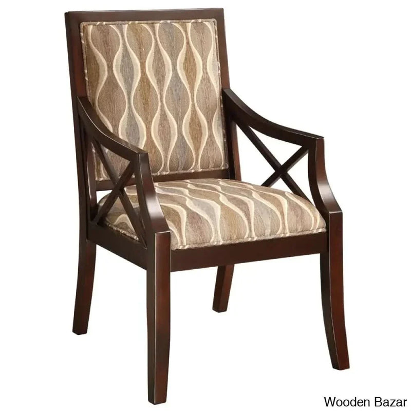 Doutre 24.75'' Wide Standard  Armchair