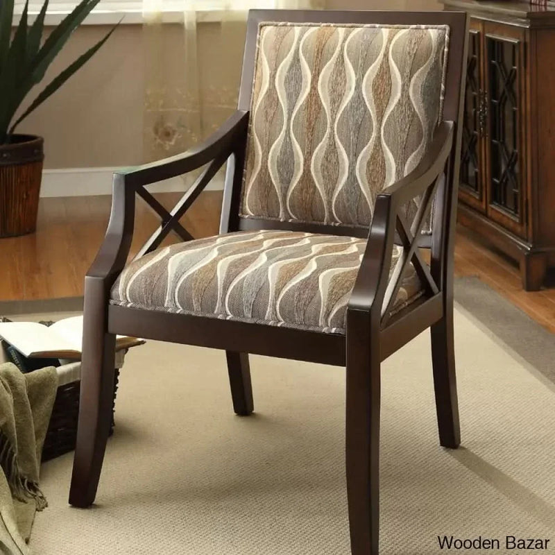 Doutre 24.75'' Wide Standard  Armchair