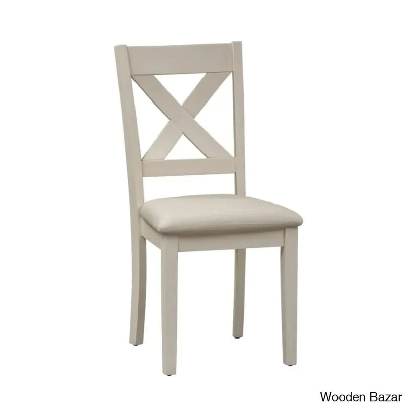 Dzanna 6 - Person Dining Set
