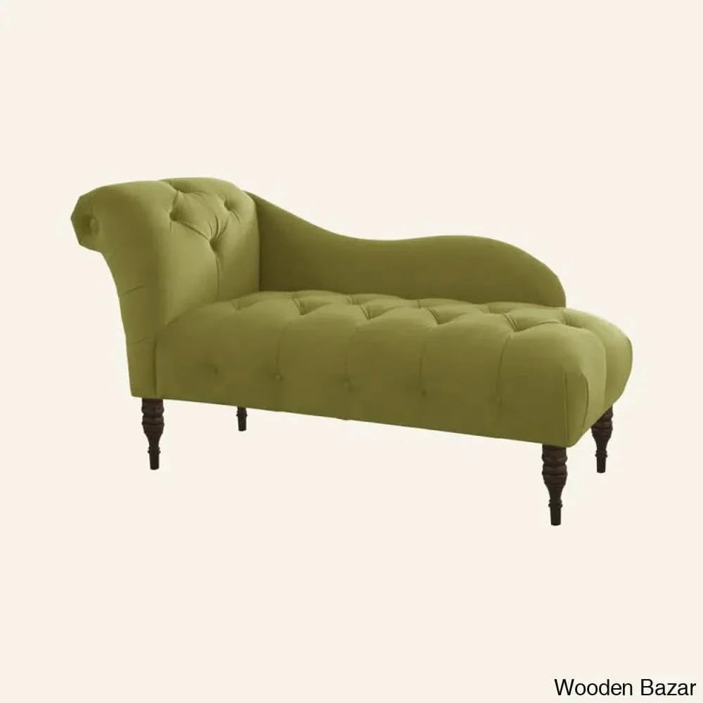 Chaise Lounge - Craft Decor