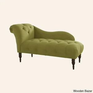 Chaise Lounge - Craft Decor