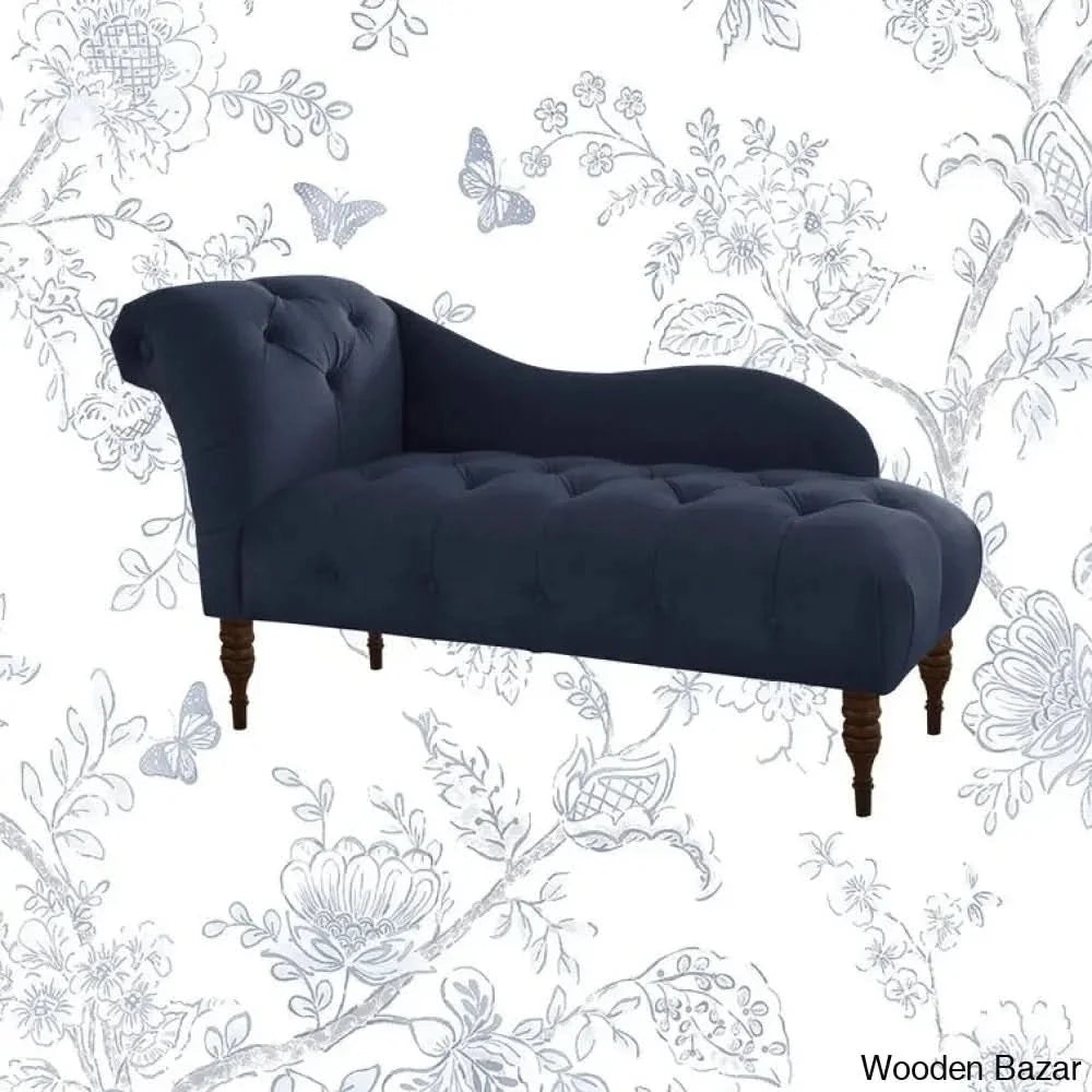 Chaise Lounge - Craft Decor