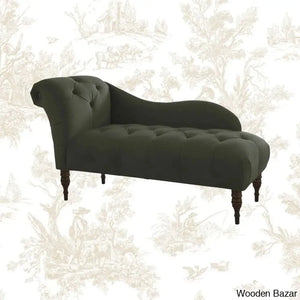 Chaise Lounge - Craft Decor