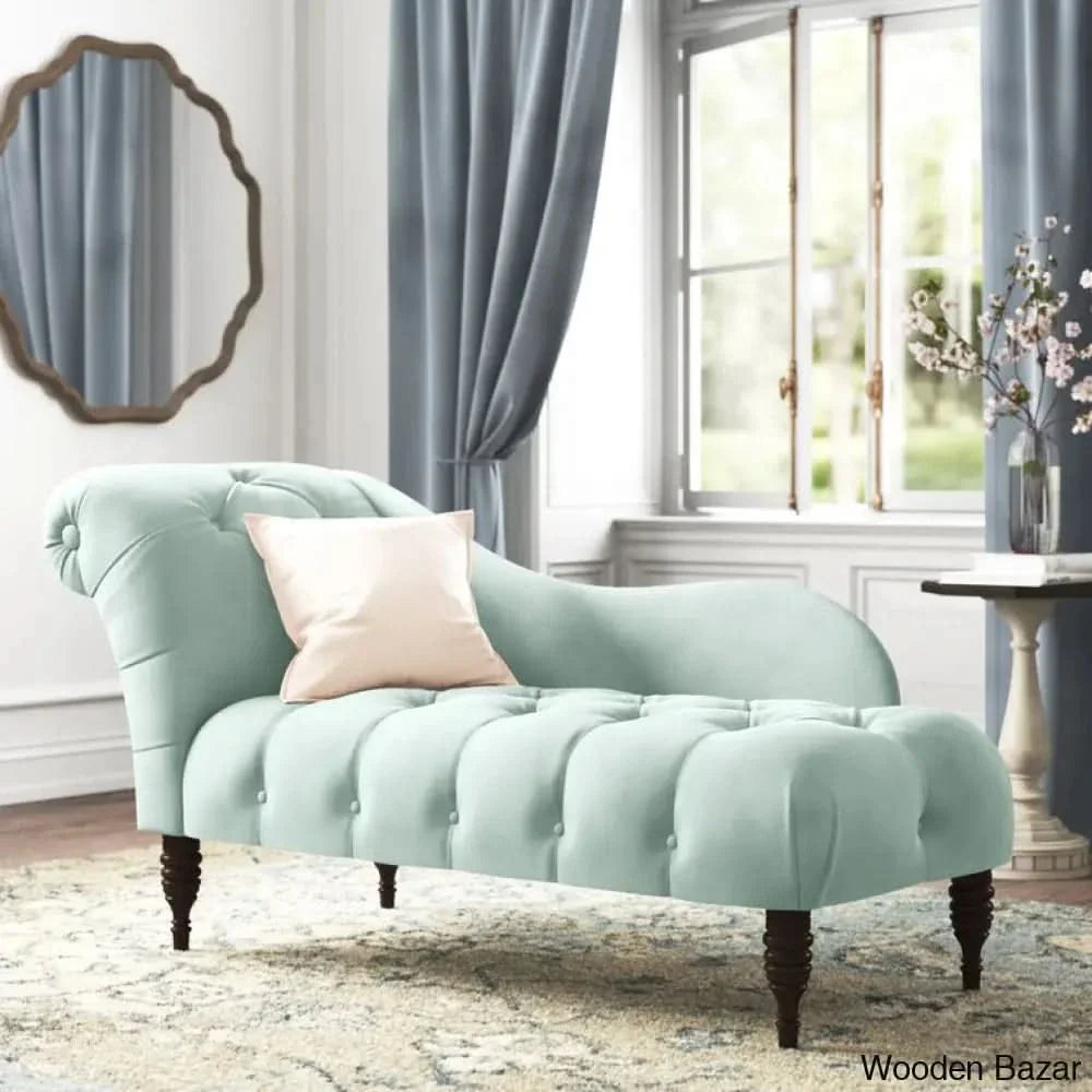 Chaise Lounge - Craft Decor