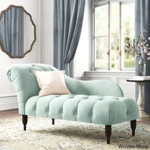 Chaise Lounge - Craft Decor