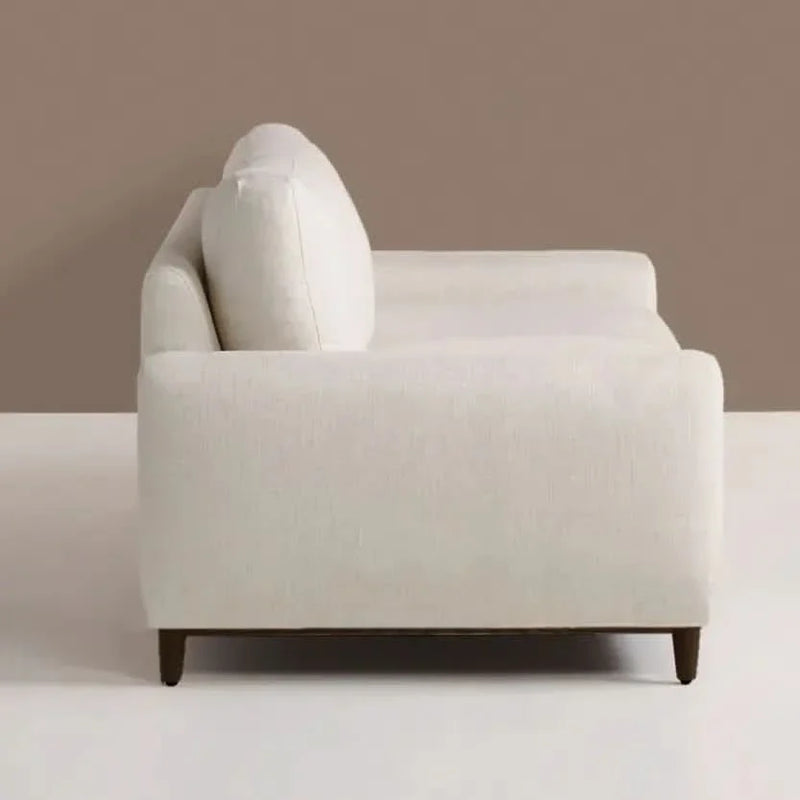 Embrace Modern Luxury with the Cloud Sofa Experience - Wooden Bazar