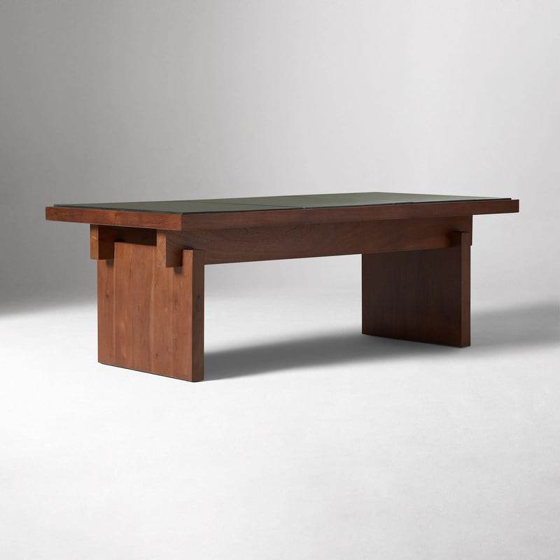 Keppler Marble Coffee Table - Craft Decor