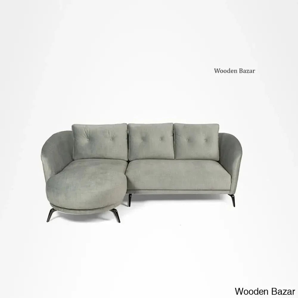 Envision 3 seater Sectional Sofa for Living Room
