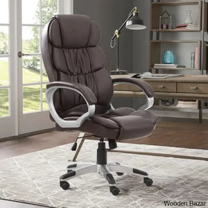 Office Chairs - Craft Decor