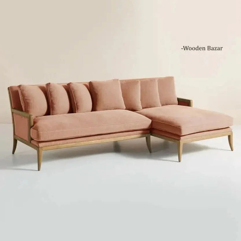 Exquisite Teak Sofa: Premium Quality, Sustainable, and Elegant Furniture for Modern Homes