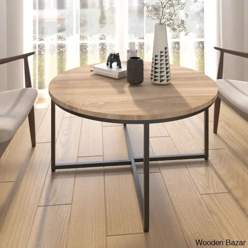 Fairleyl Coffee and center Table