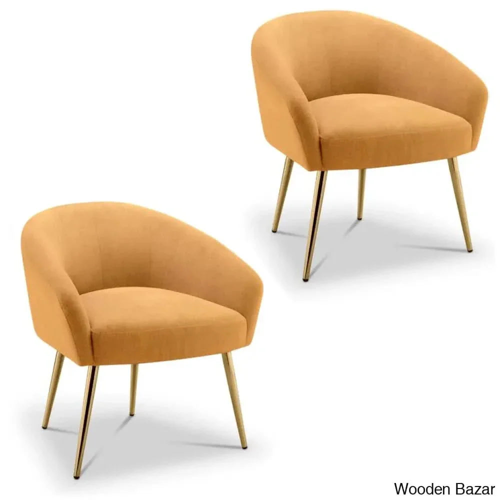 Chairs - Craft Decor