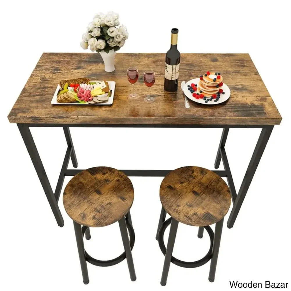 dining set - Craft Decor