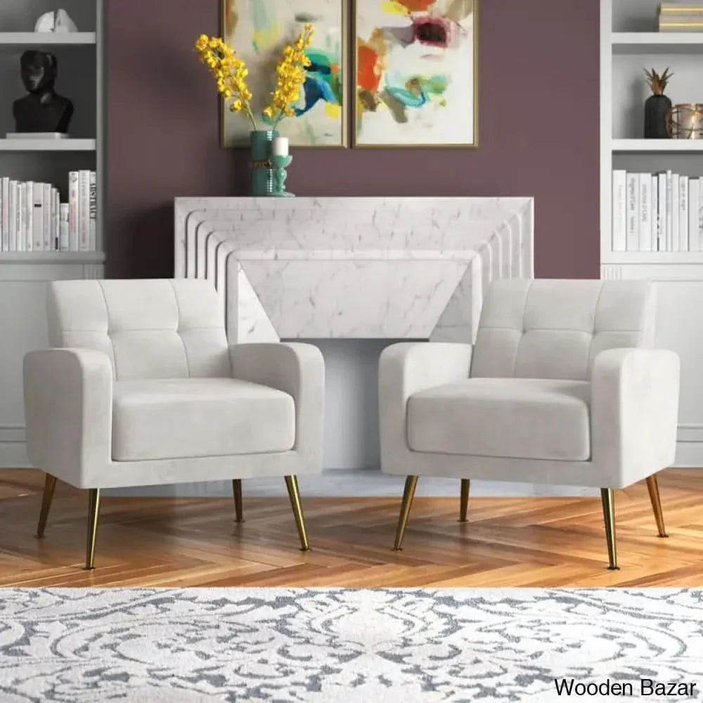 Chairs - Craft Decor