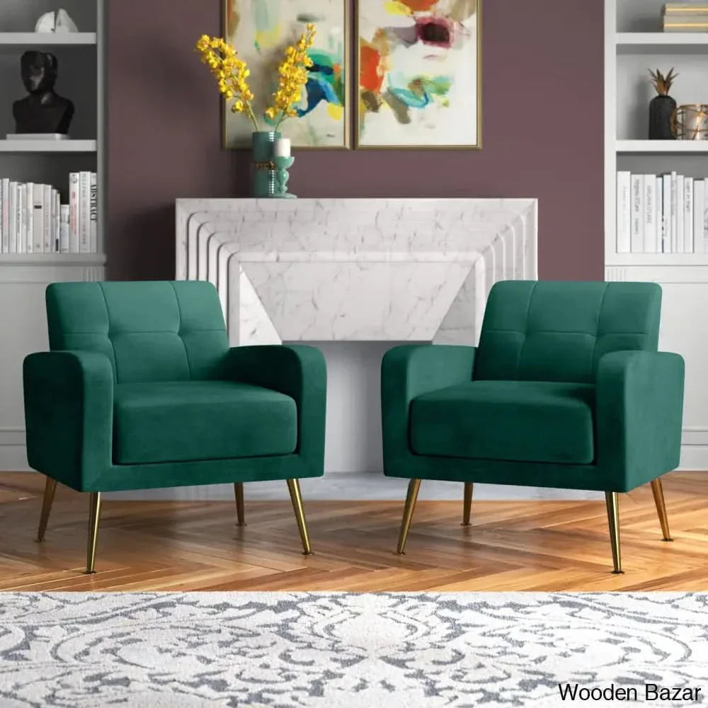 Chairs - Craft Decor