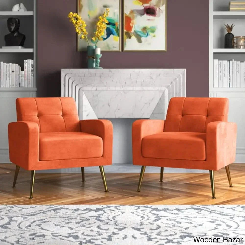Chairs - Craft Decor