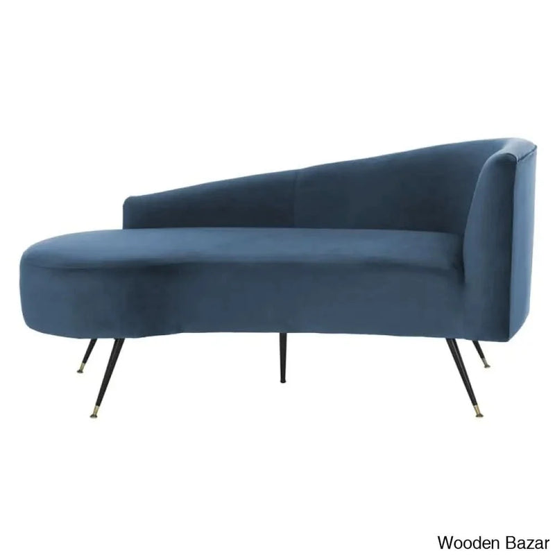 Frankie Right-Arm Chaise Lounge