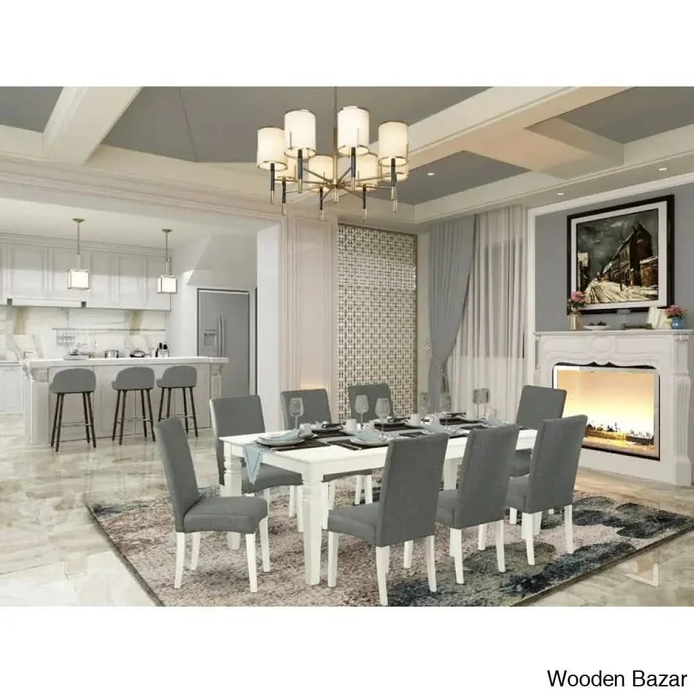 dining set - Craft Decor