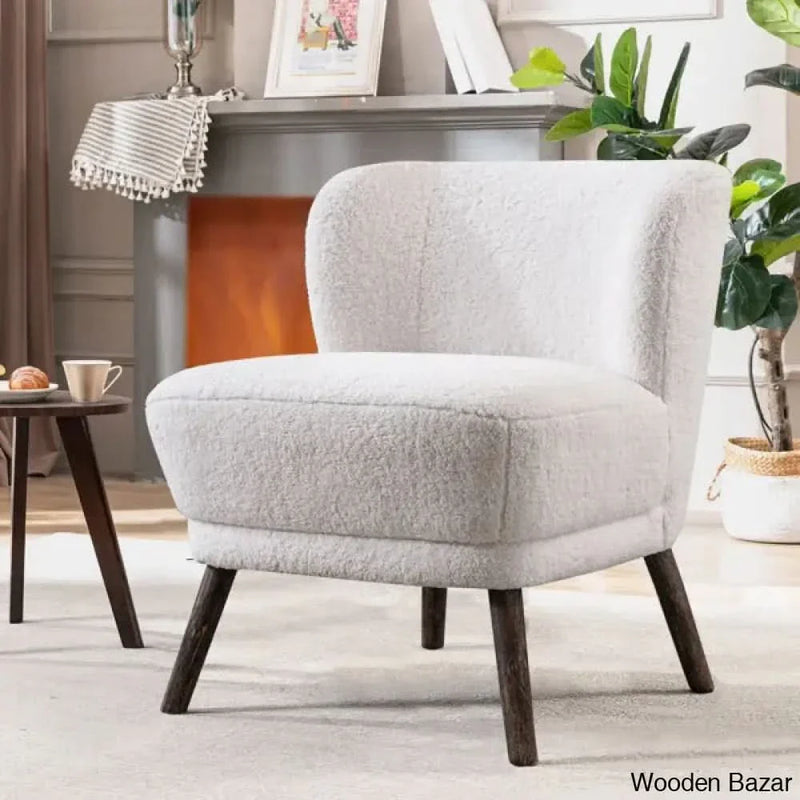 Gentilhomme Upholstered Side Chair - Craft Decor