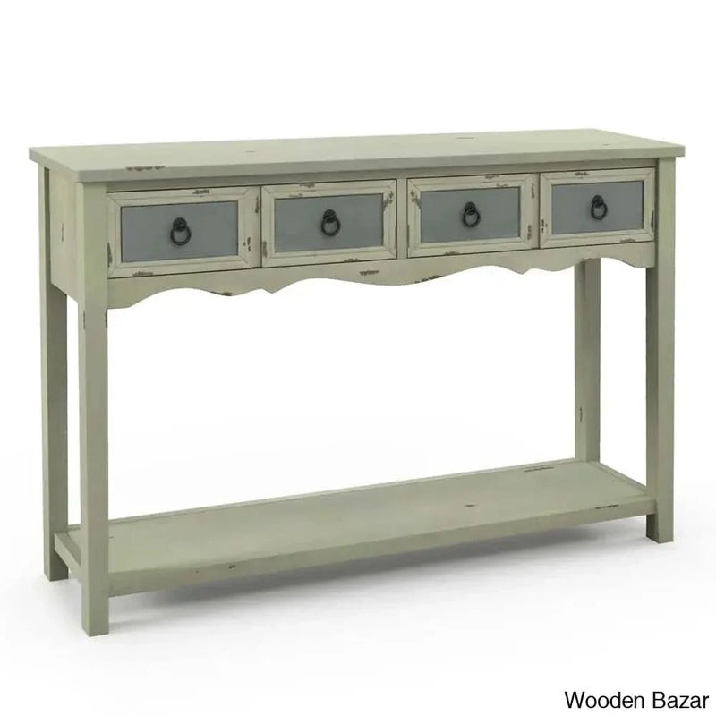 Gliese 48'' Console Table