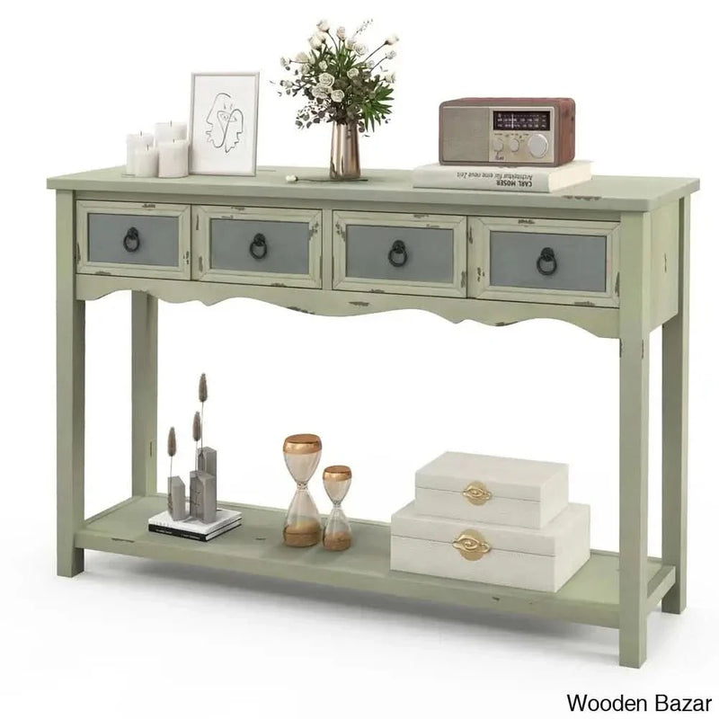 Gliese 48'' Console Table