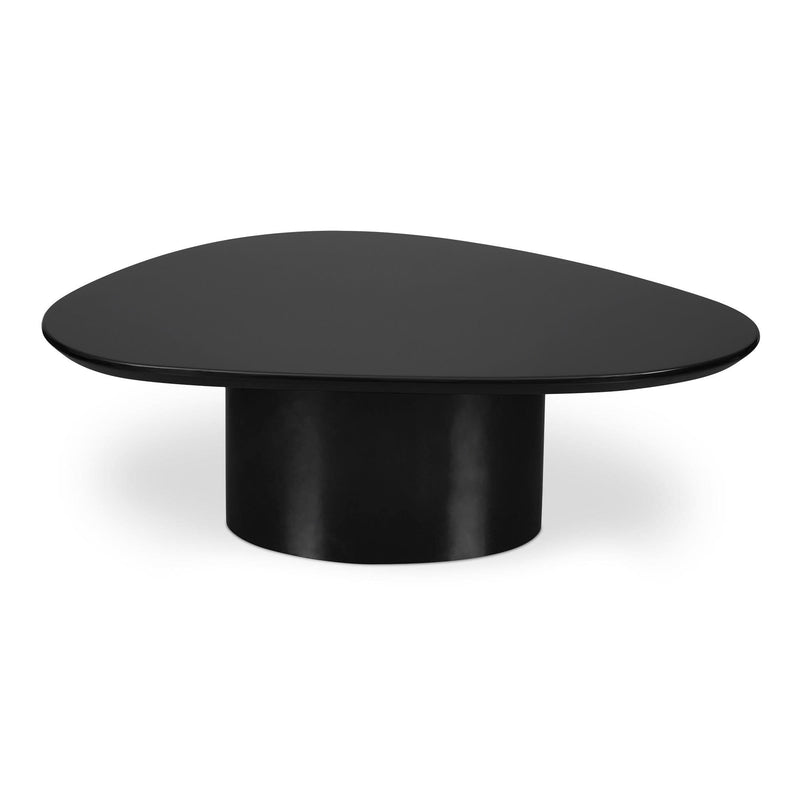 Yuzur Coffee Table - Craft Decor