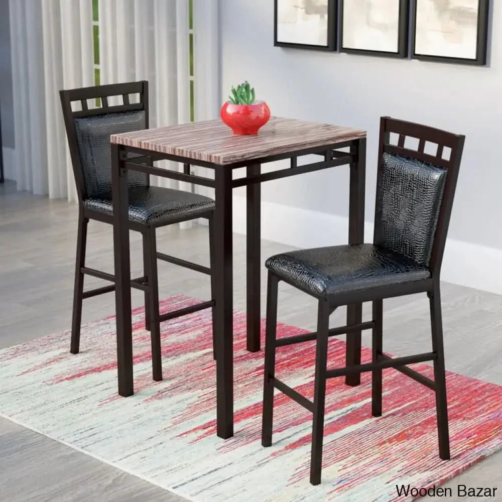 dining set - Craft Decor