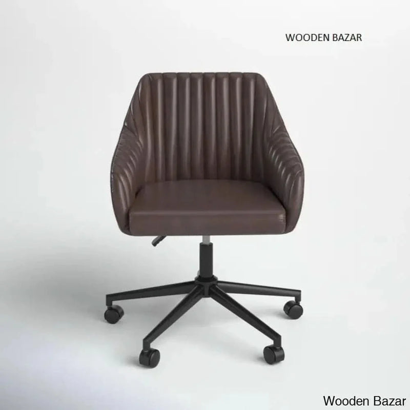 Gulliver Task Chair - Craft Decor