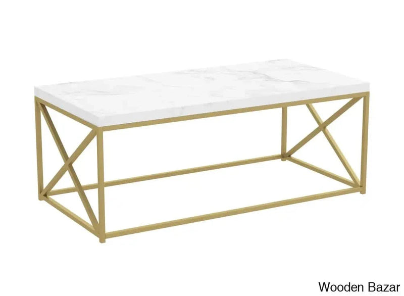 Haggertonc Coffee and center Table