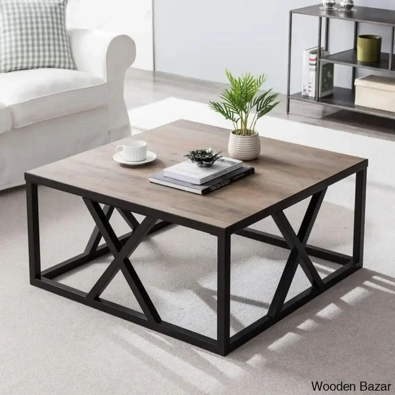 Haght Coffee and center Table